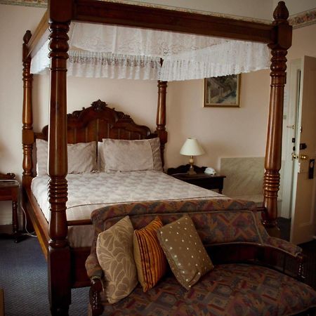 Art Hotel On York Launceston Zewnętrze zdjęcie