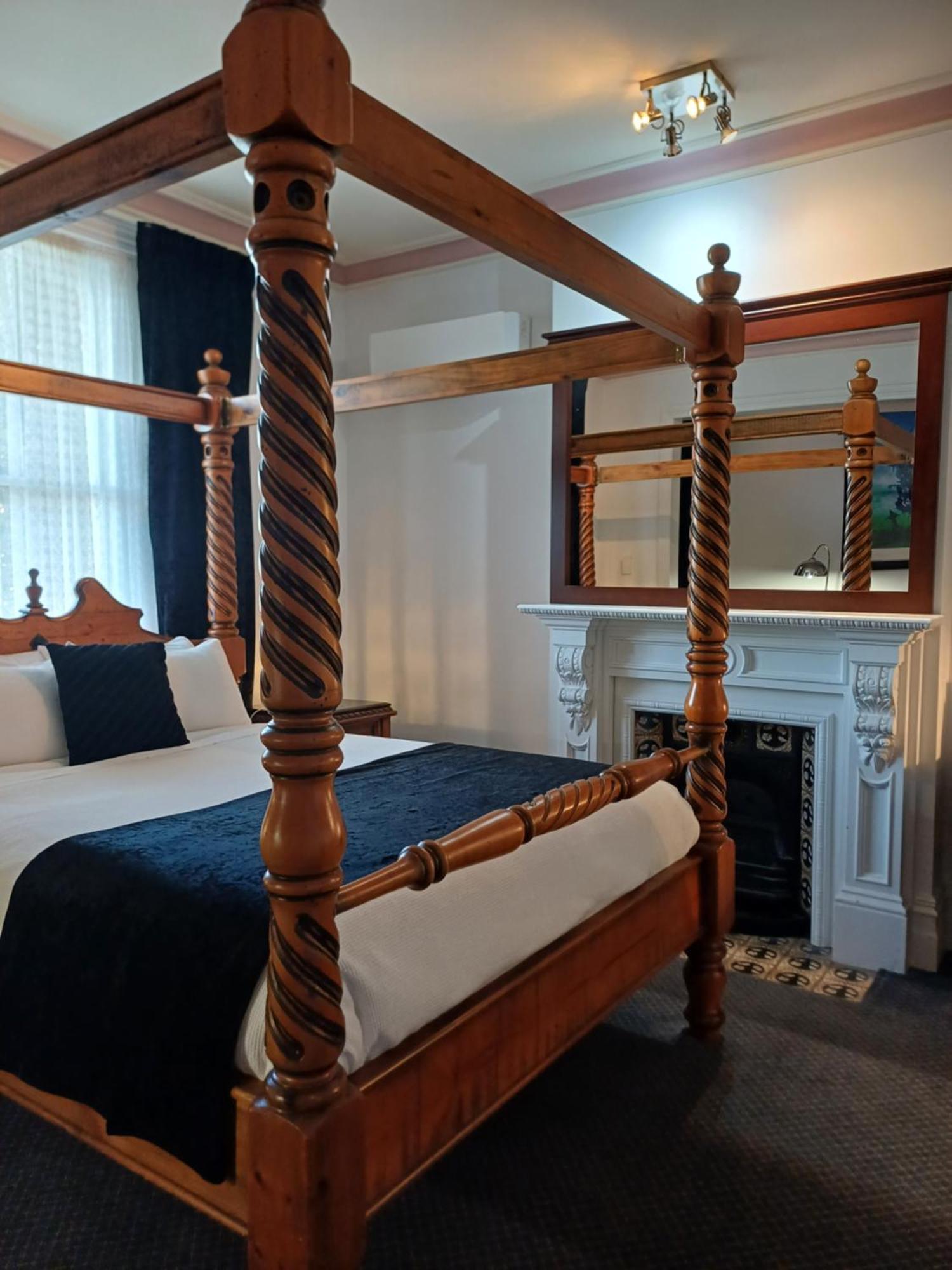 Art Hotel On York Launceston Zewnętrze zdjęcie