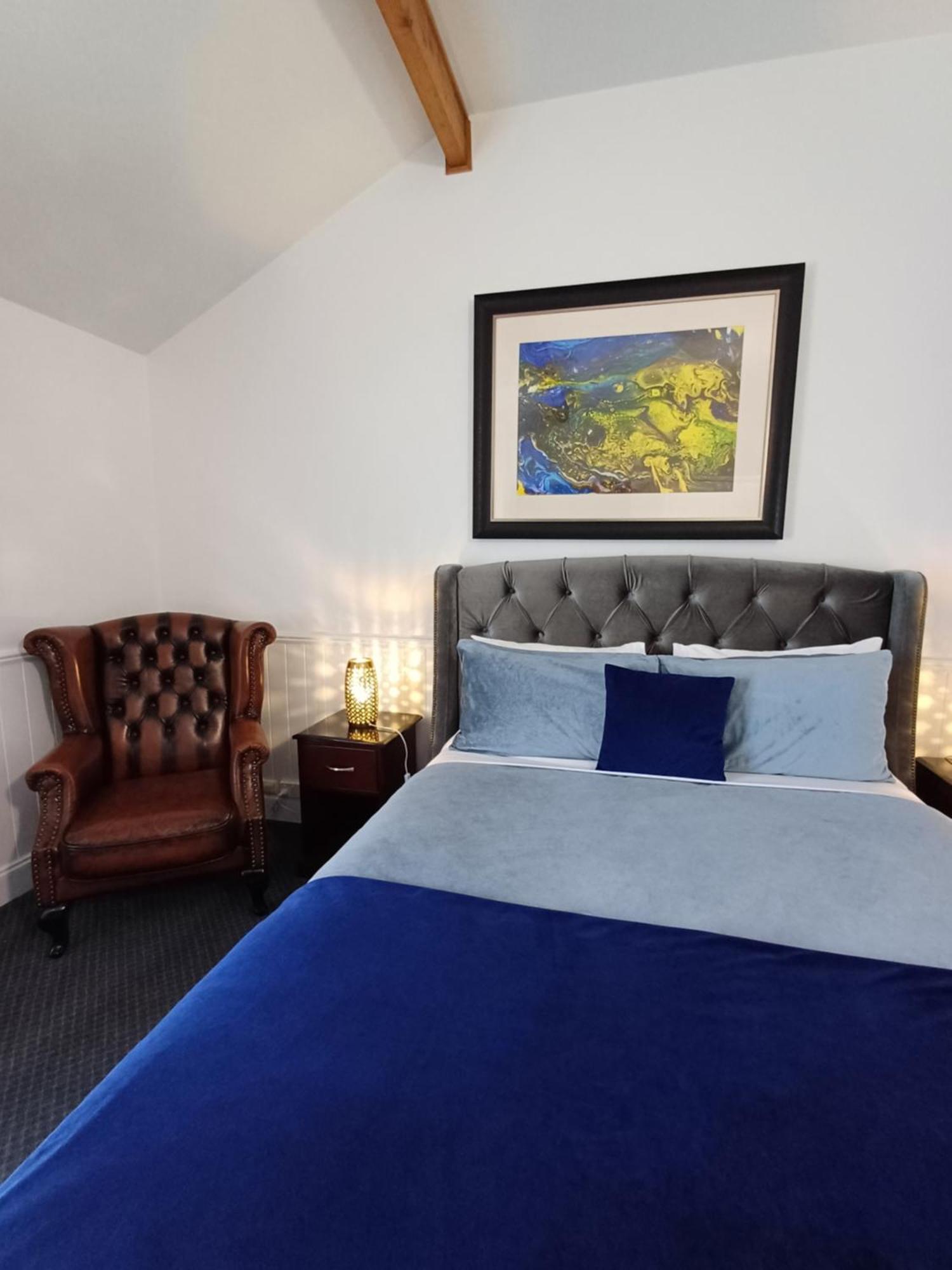 Art Hotel On York Launceston Zewnętrze zdjęcie