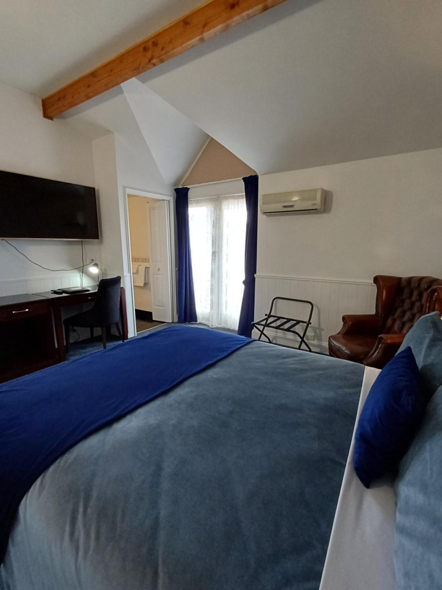 Art Hotel On York Launceston Zewnętrze zdjęcie