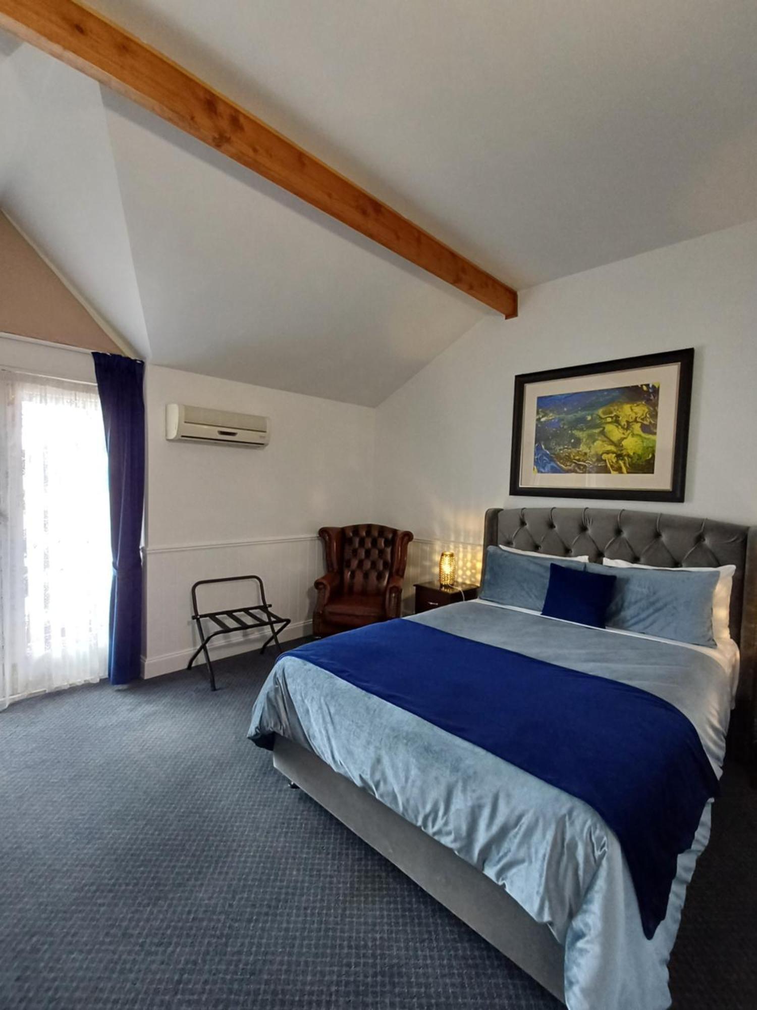 Art Hotel On York Launceston Zewnętrze zdjęcie