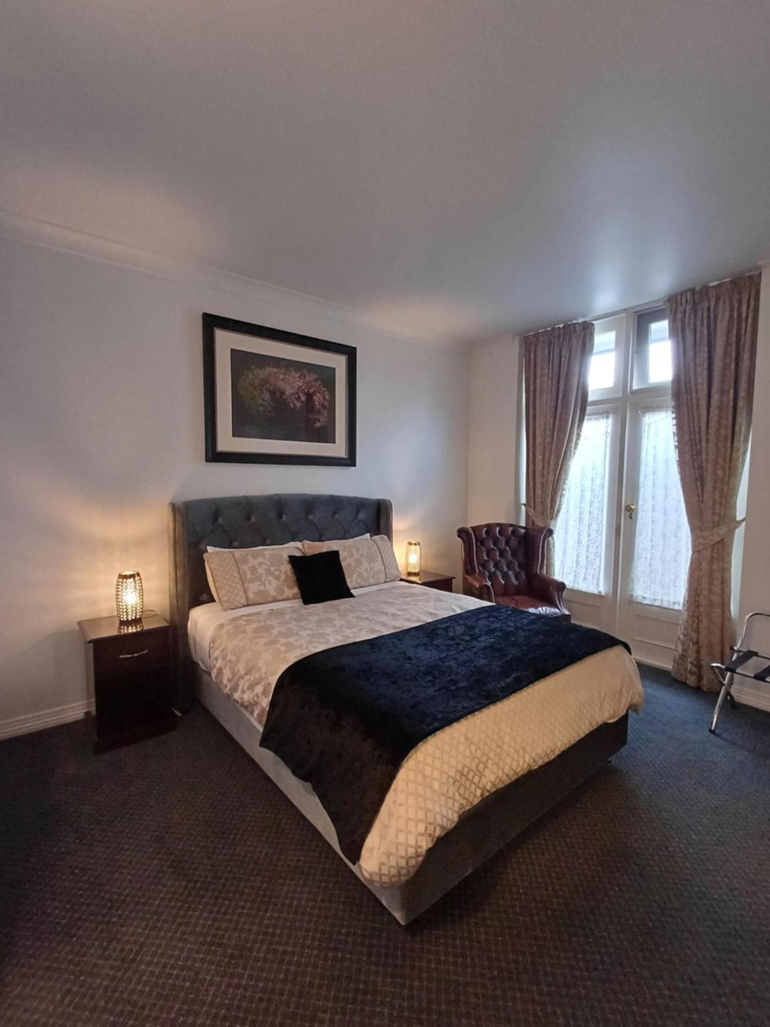 Art Hotel On York Launceston Zewnętrze zdjęcie