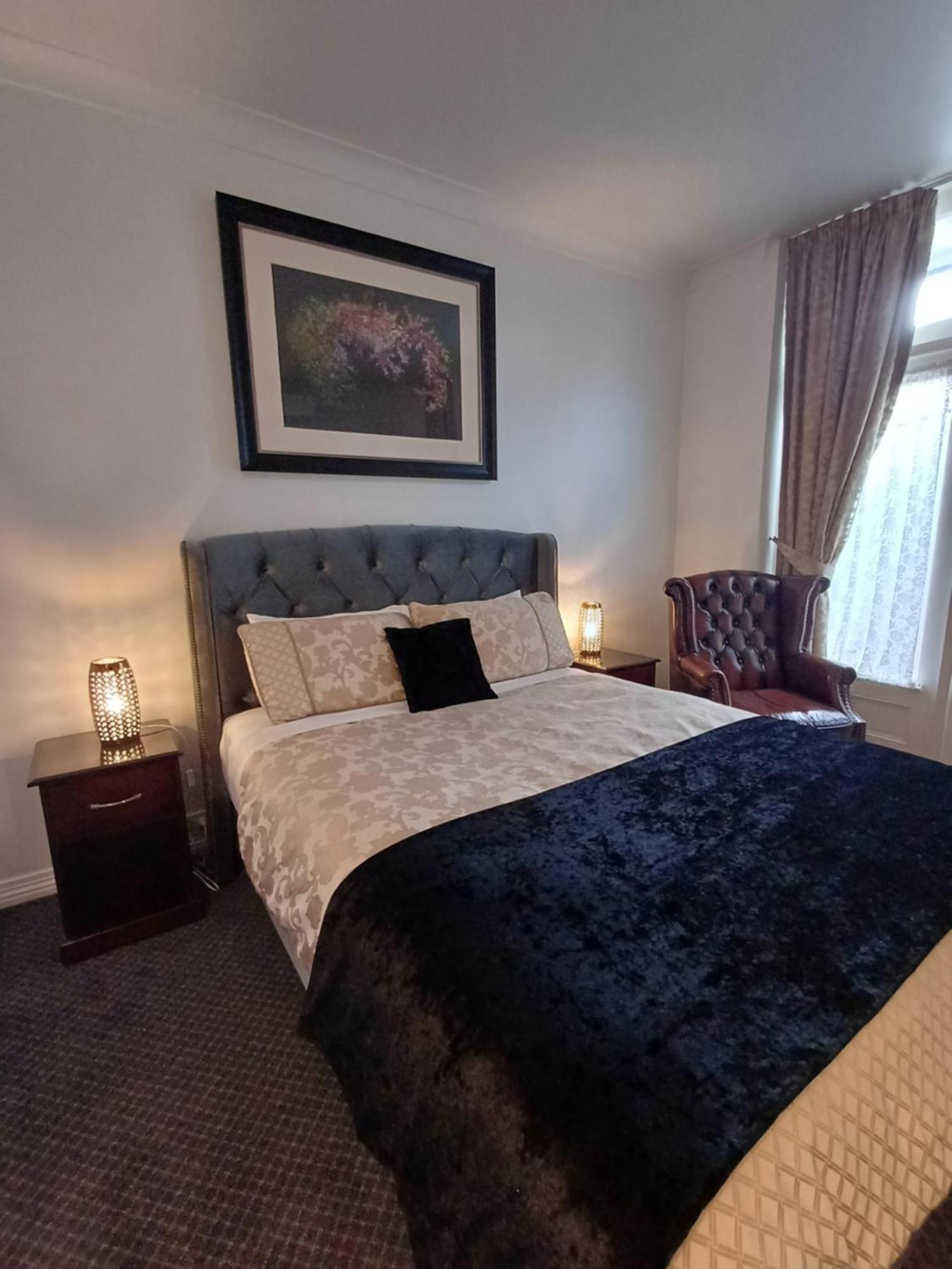 Art Hotel On York Launceston Zewnętrze zdjęcie