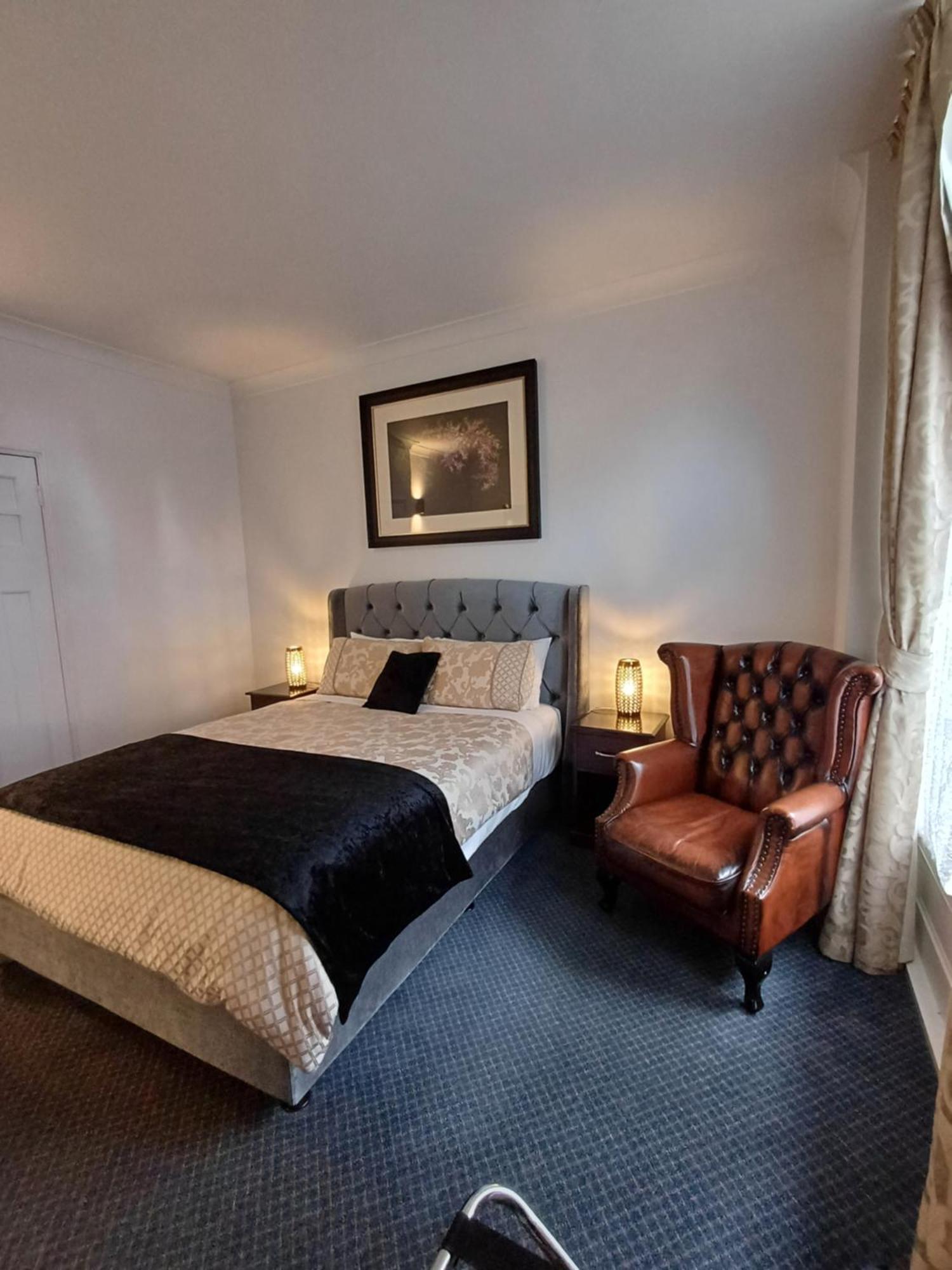 Art Hotel On York Launceston Zewnętrze zdjęcie