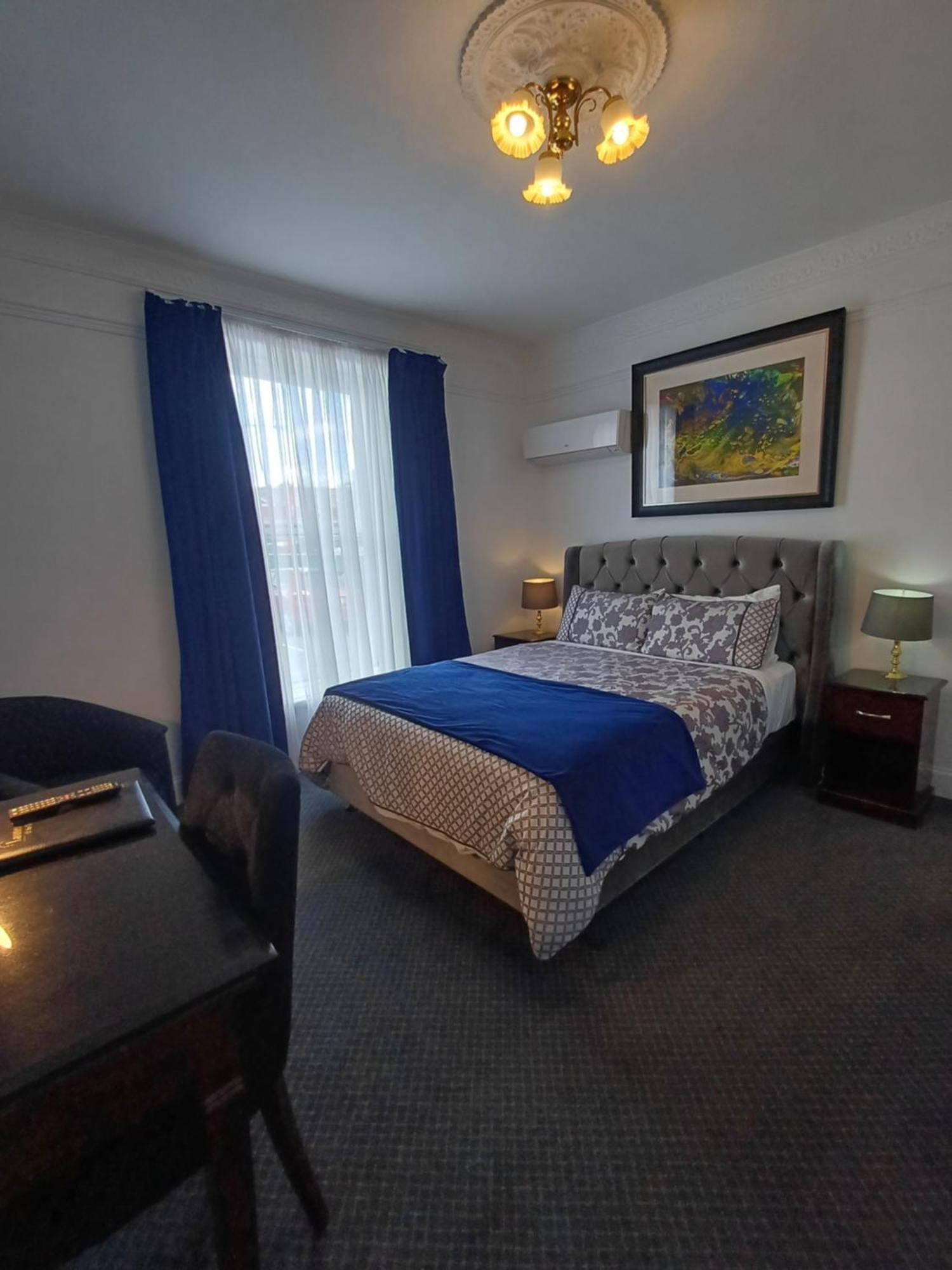 Art Hotel On York Launceston Zewnętrze zdjęcie