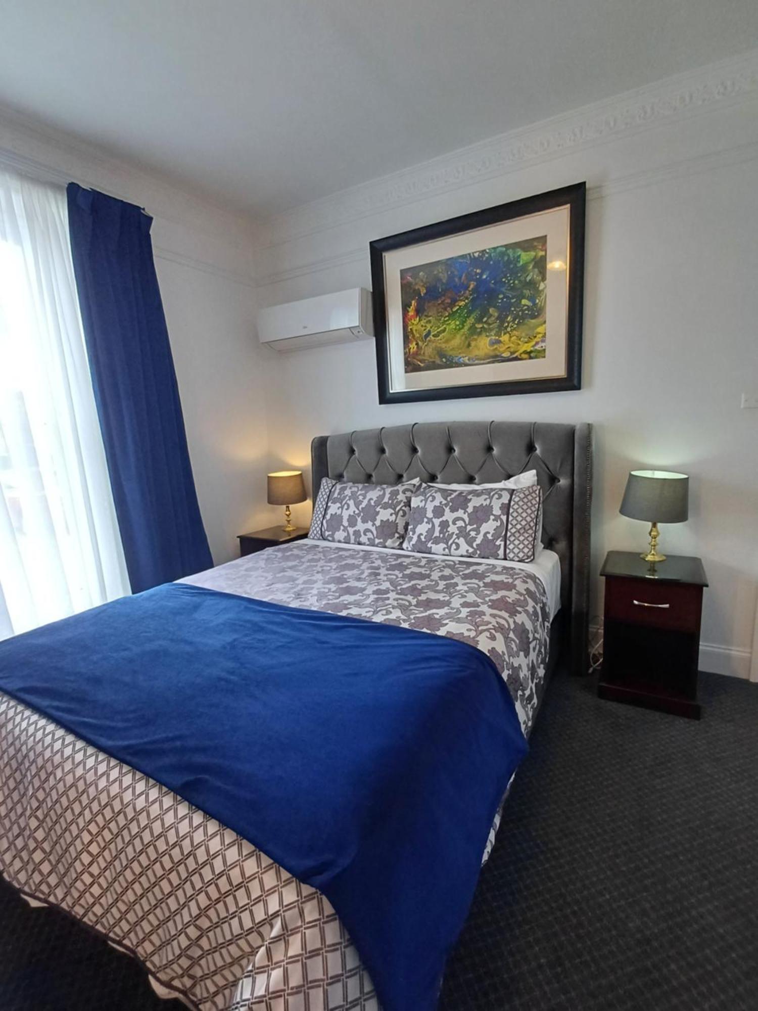 Art Hotel On York Launceston Zewnętrze zdjęcie
