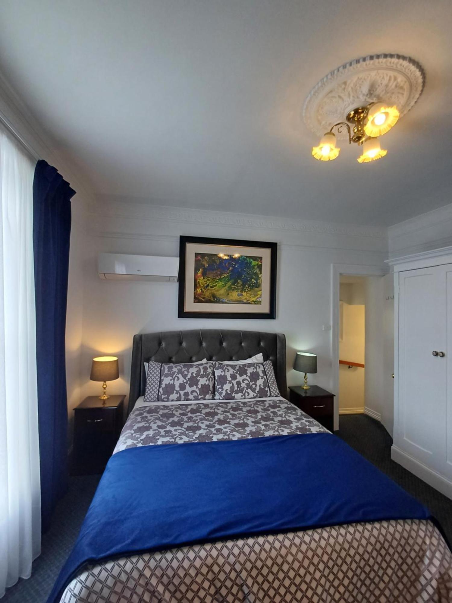 Art Hotel On York Launceston Zewnętrze zdjęcie