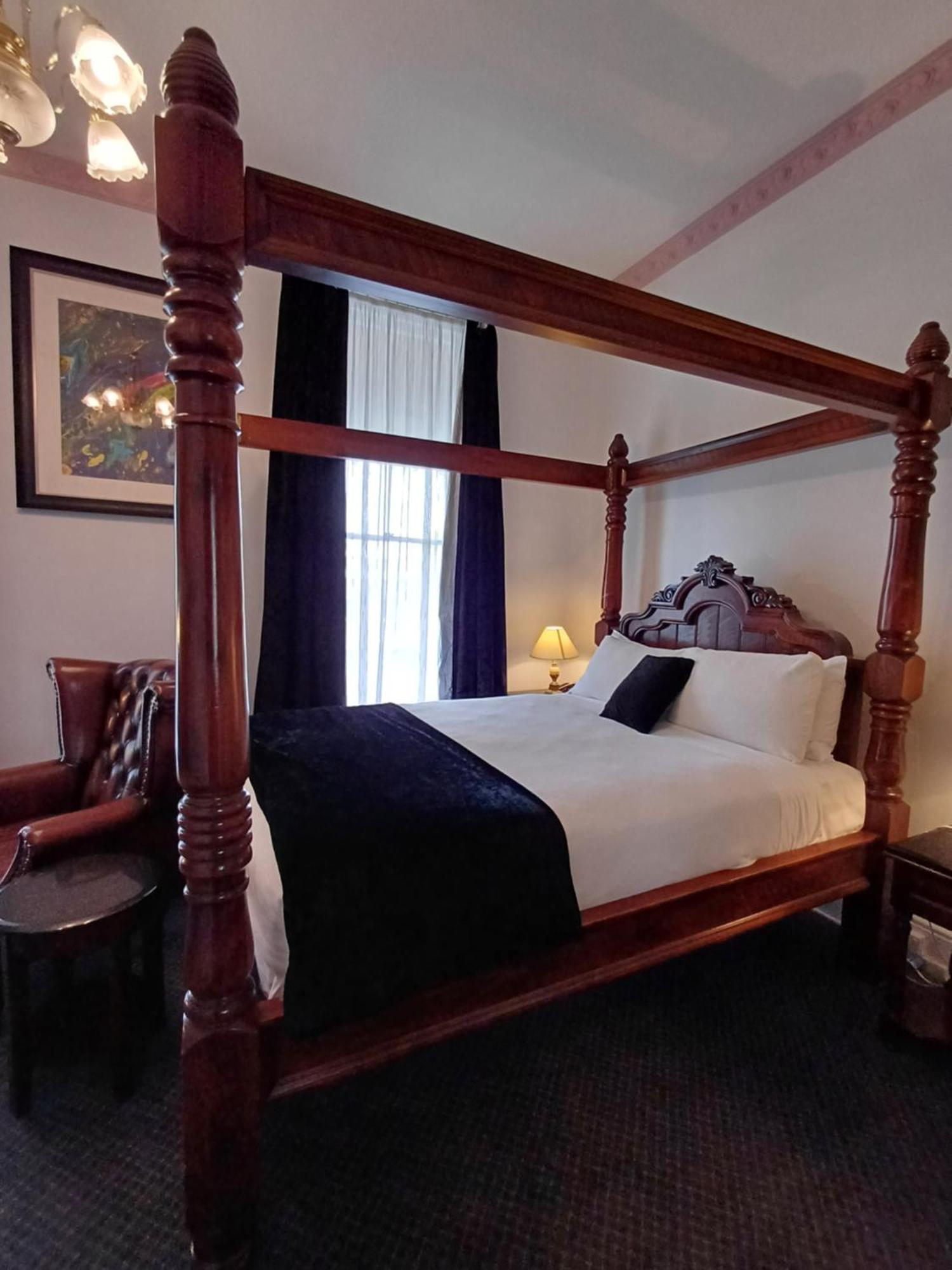 Art Hotel On York Launceston Zewnętrze zdjęcie