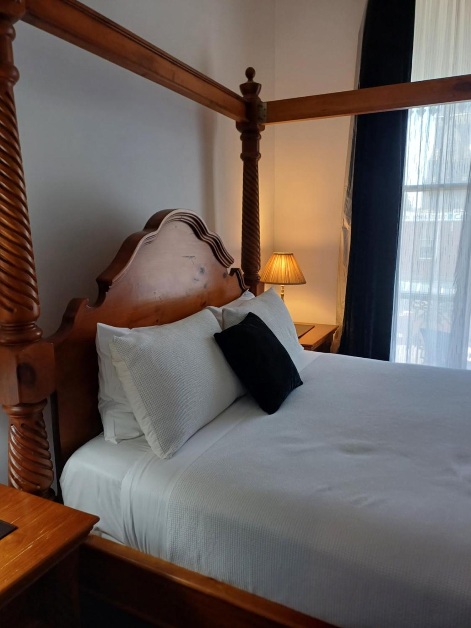 Art Hotel On York Launceston Zewnętrze zdjęcie