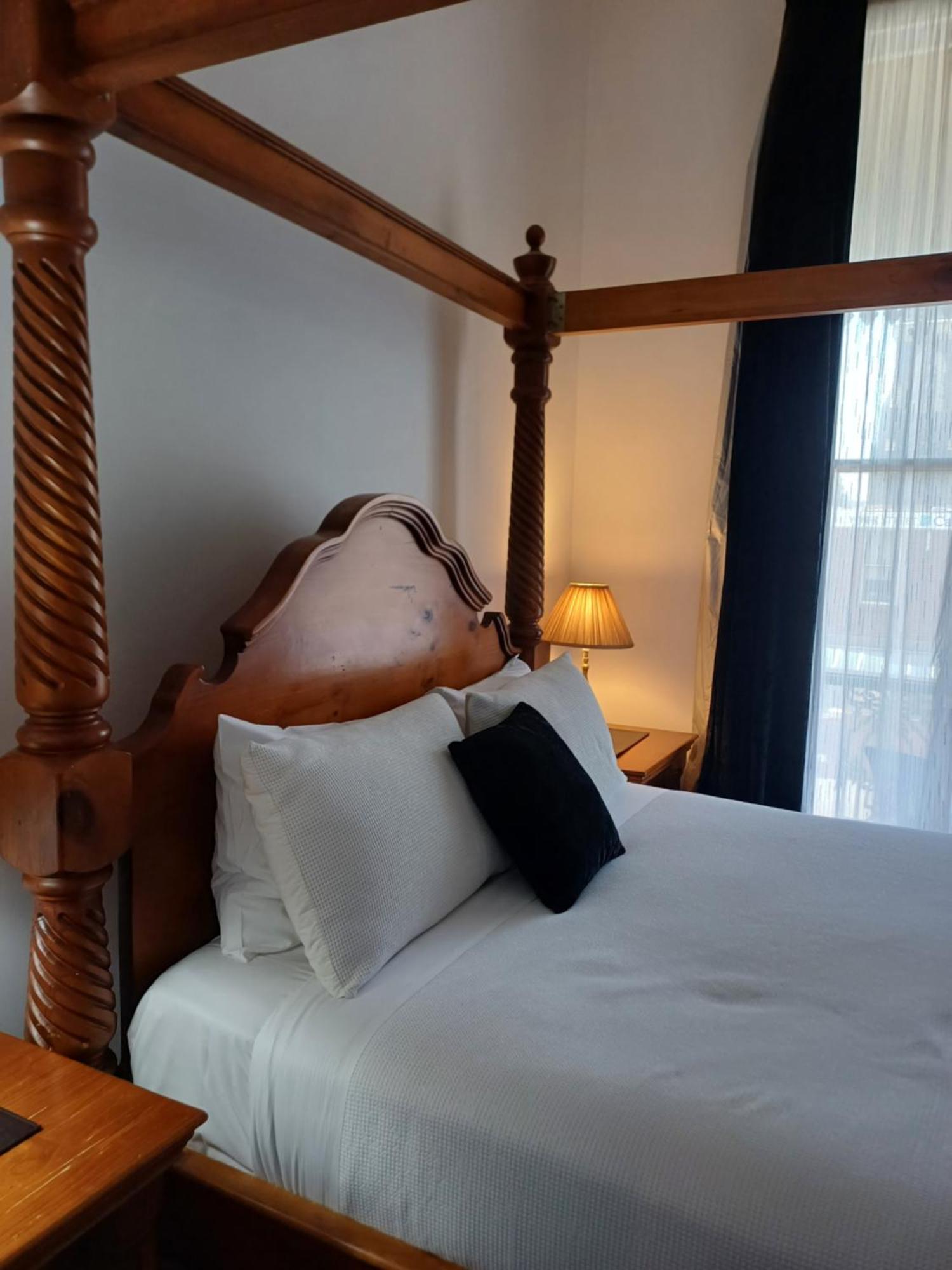 Art Hotel On York Launceston Zewnętrze zdjęcie