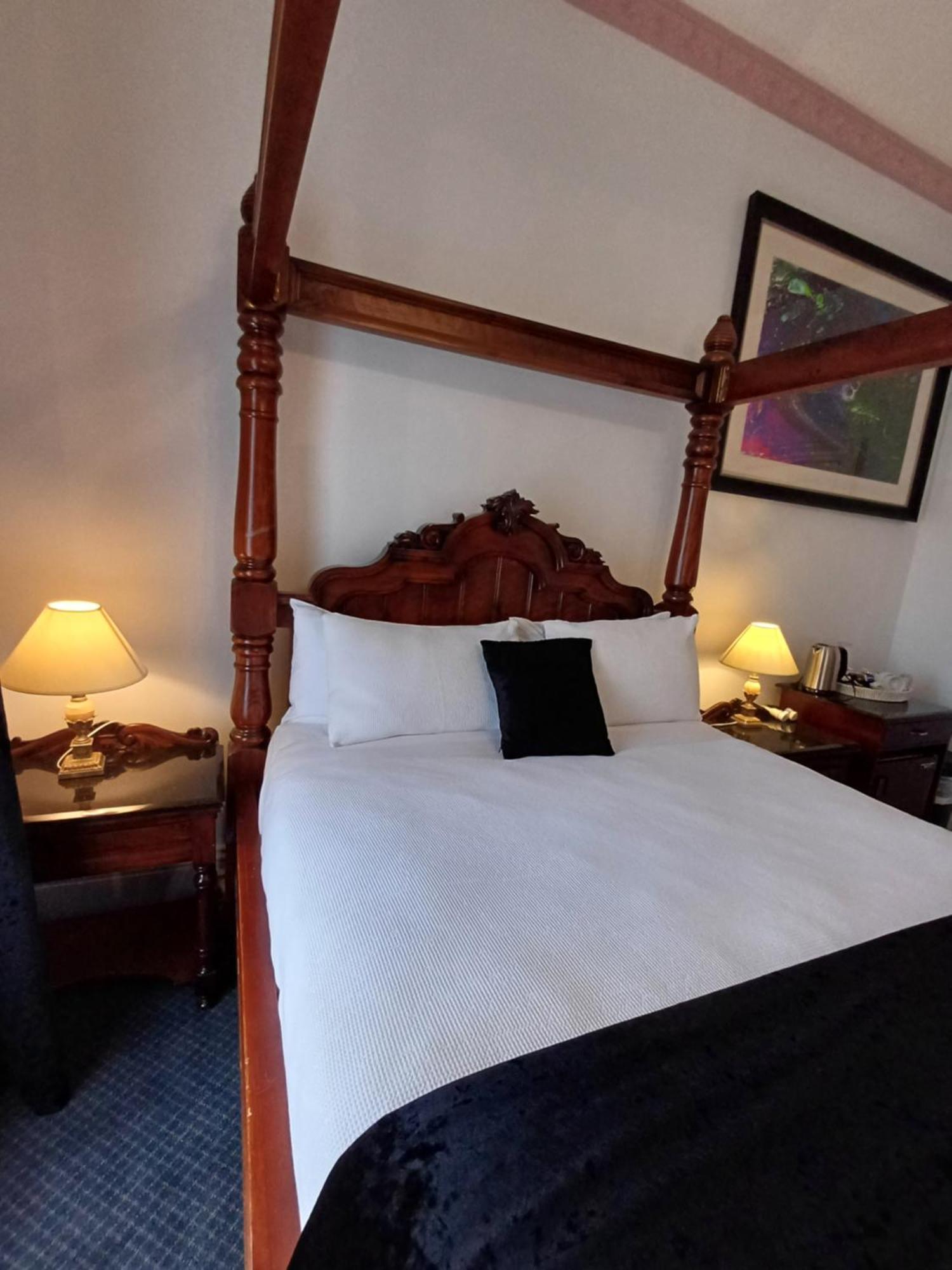 Art Hotel On York Launceston Zewnętrze zdjęcie
