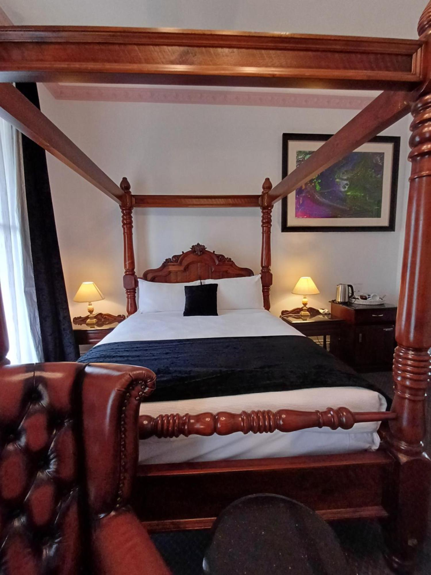 Art Hotel On York Launceston Zewnętrze zdjęcie