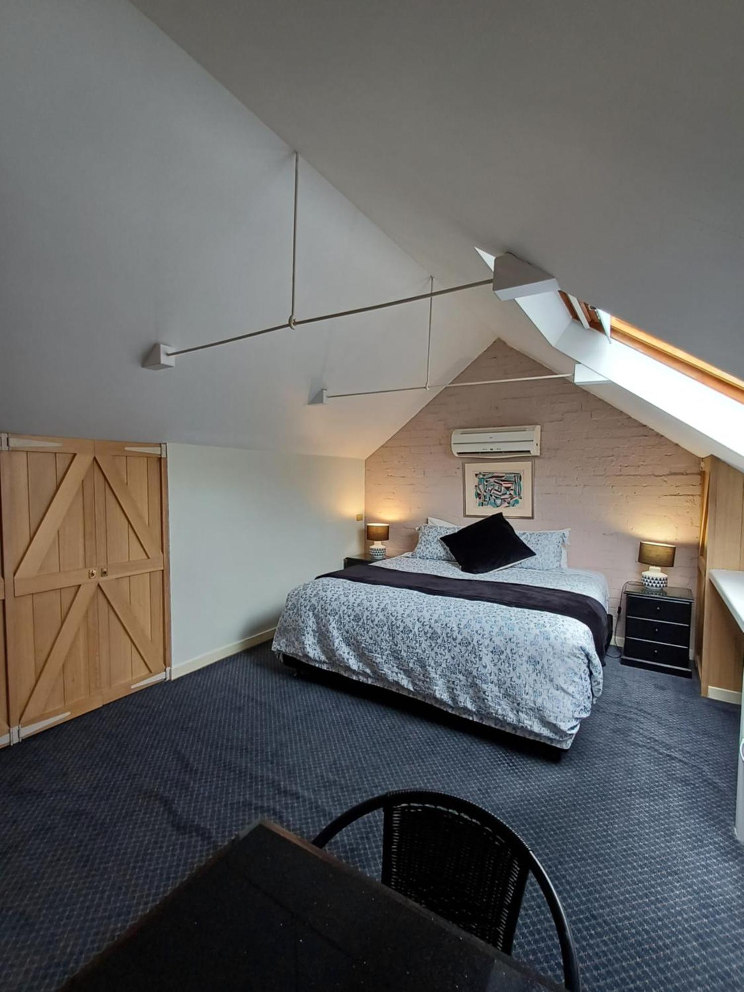 Art Hotel On York Launceston Zewnętrze zdjęcie