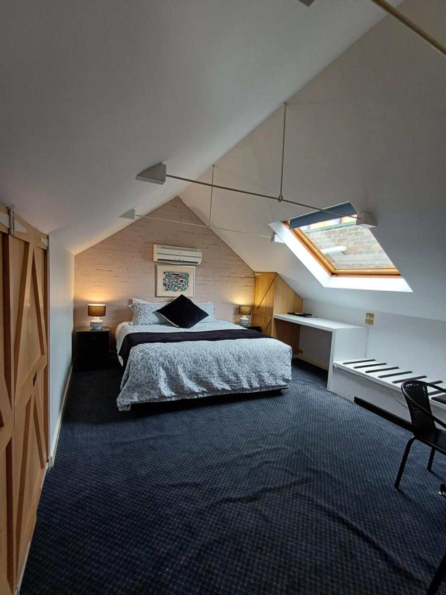Art Hotel On York Launceston Zewnętrze zdjęcie