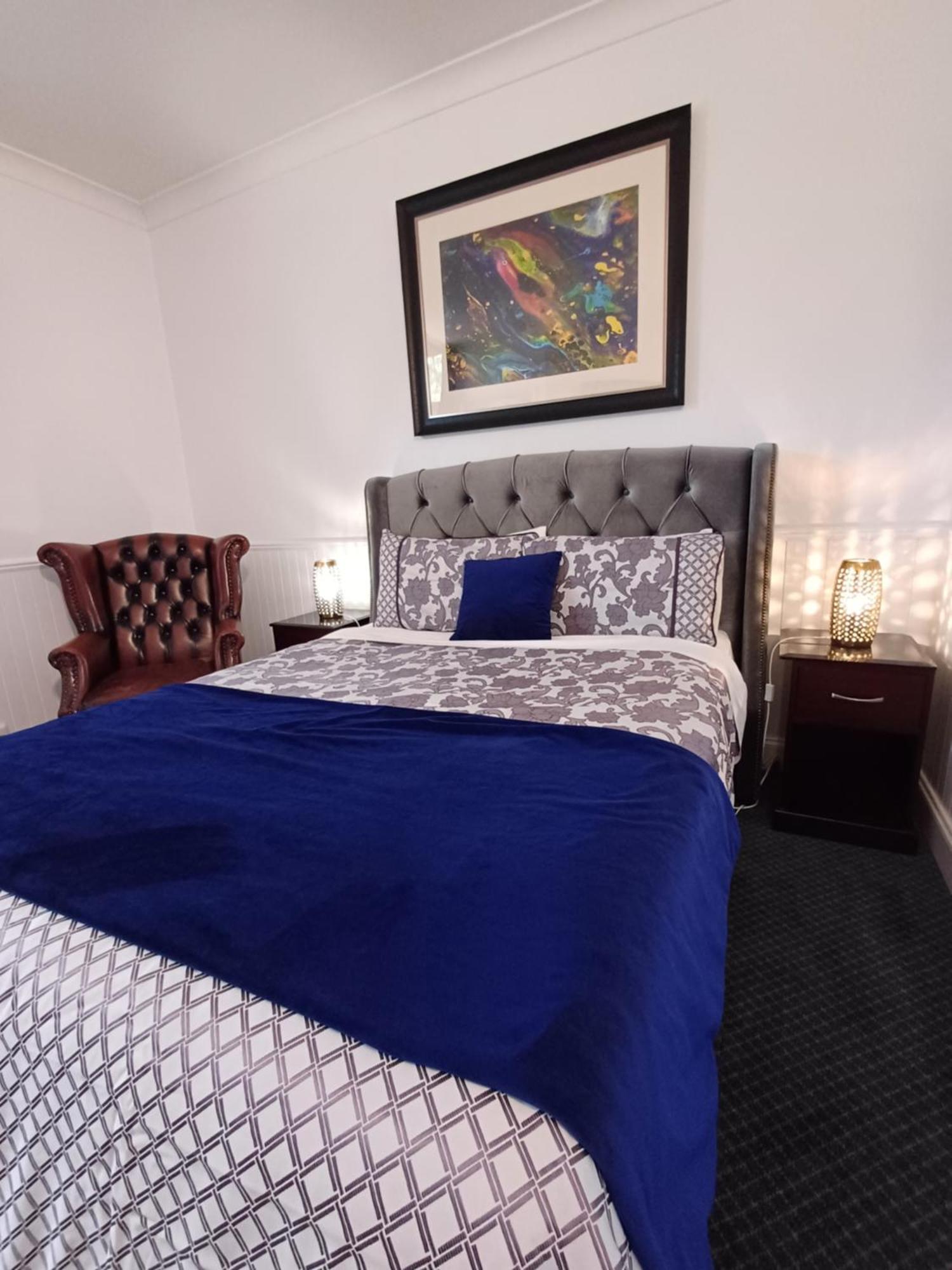 Art Hotel On York Launceston Zewnętrze zdjęcie