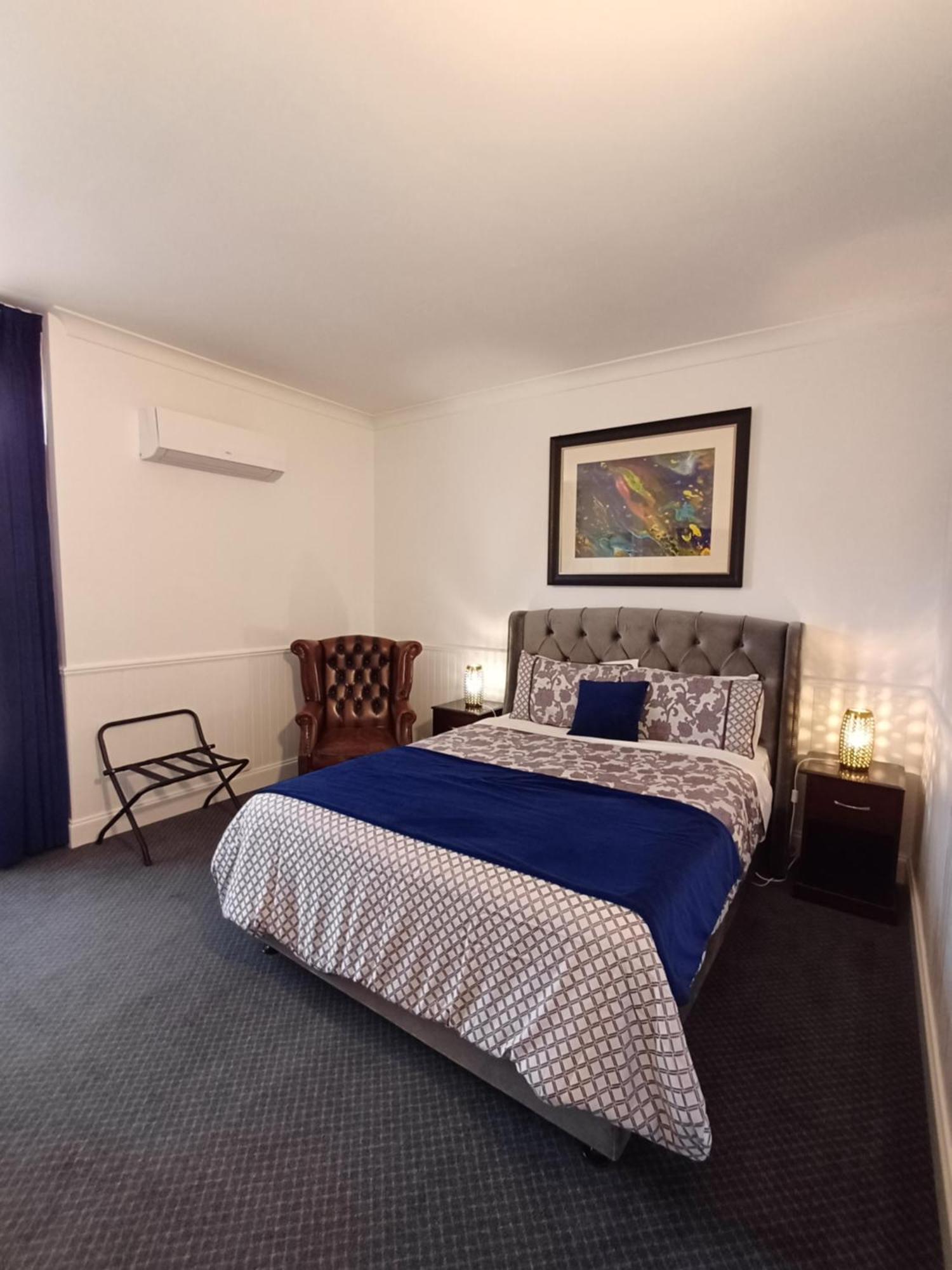 Art Hotel On York Launceston Zewnętrze zdjęcie