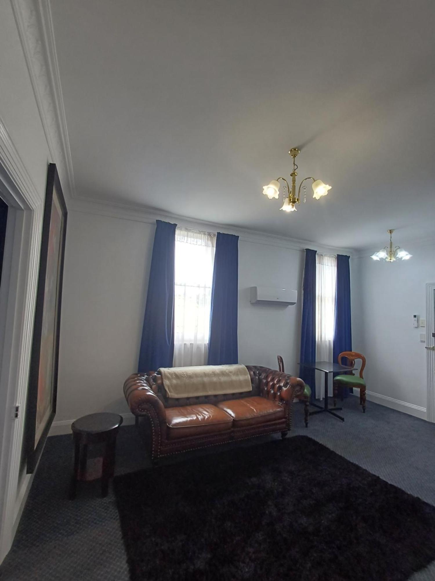 Art Hotel On York Launceston Zewnętrze zdjęcie