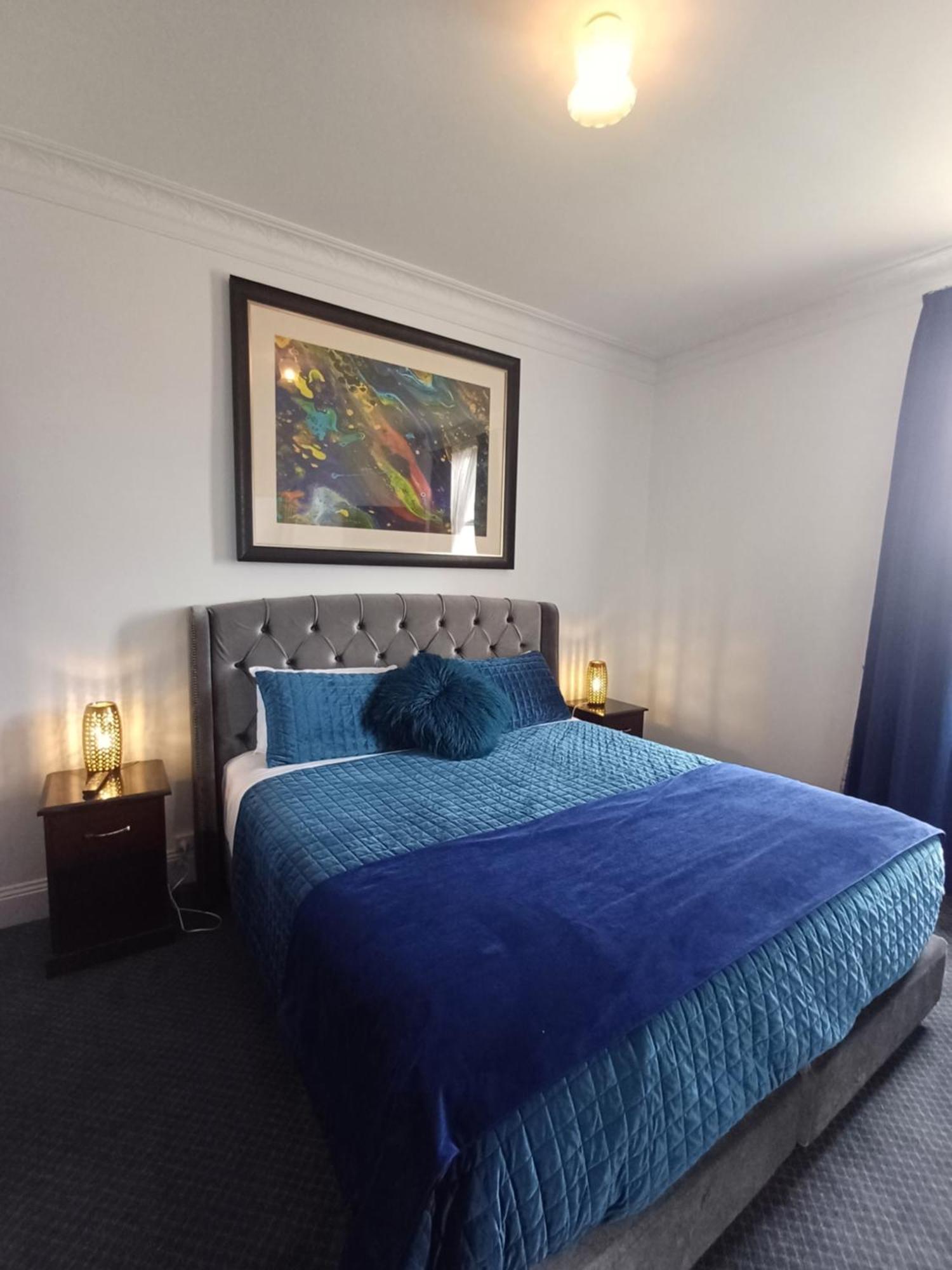 Art Hotel On York Launceston Zewnętrze zdjęcie
