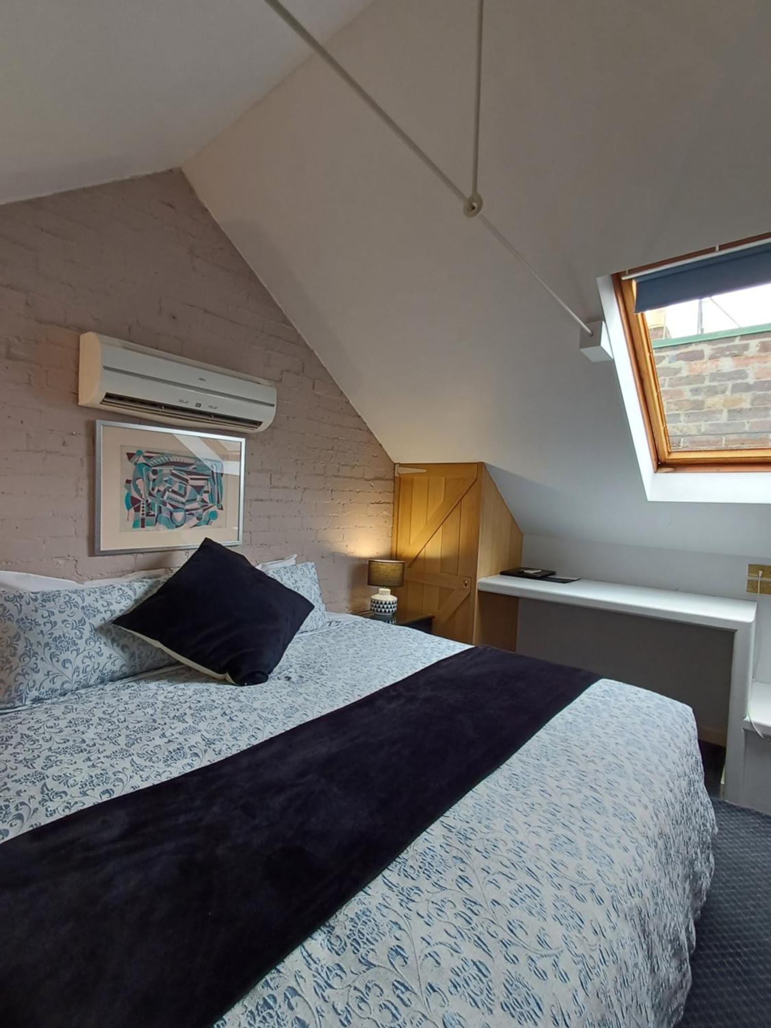 Art Hotel On York Launceston Zewnętrze zdjęcie