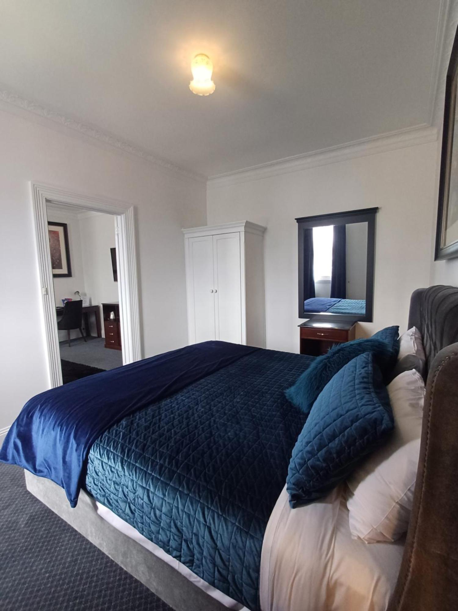 Art Hotel On York Launceston Zewnętrze zdjęcie