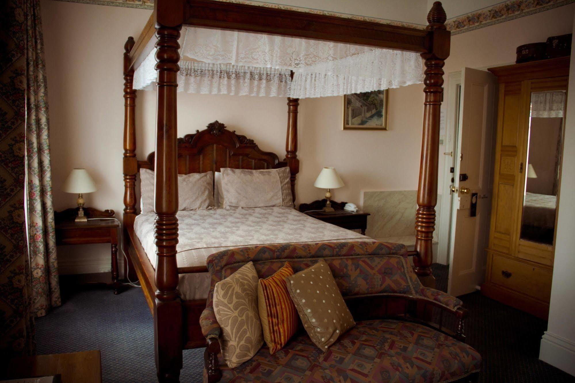 Art Hotel On York Launceston Zewnętrze zdjęcie