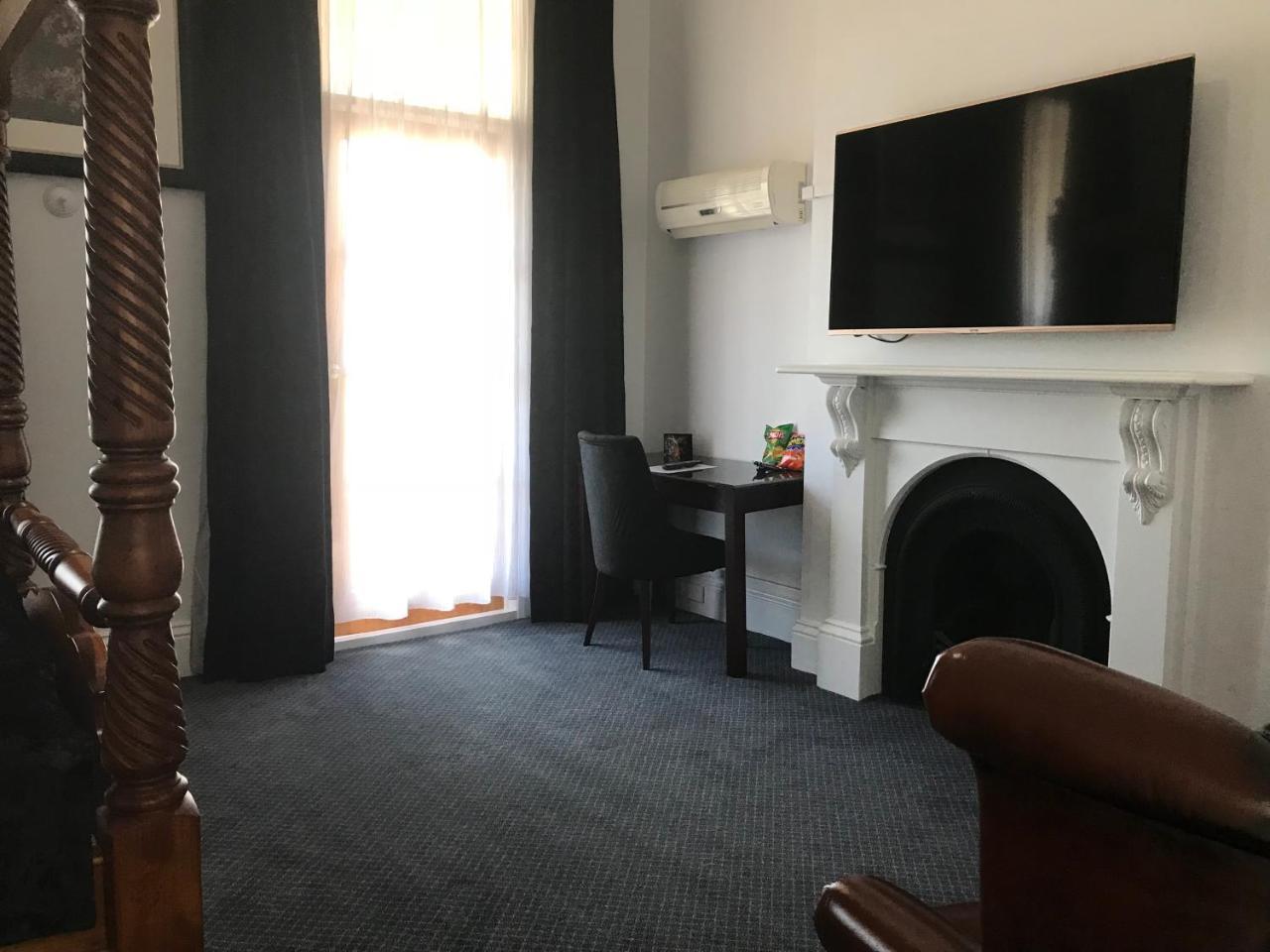 Art Hotel On York Launceston Zewnętrze zdjęcie