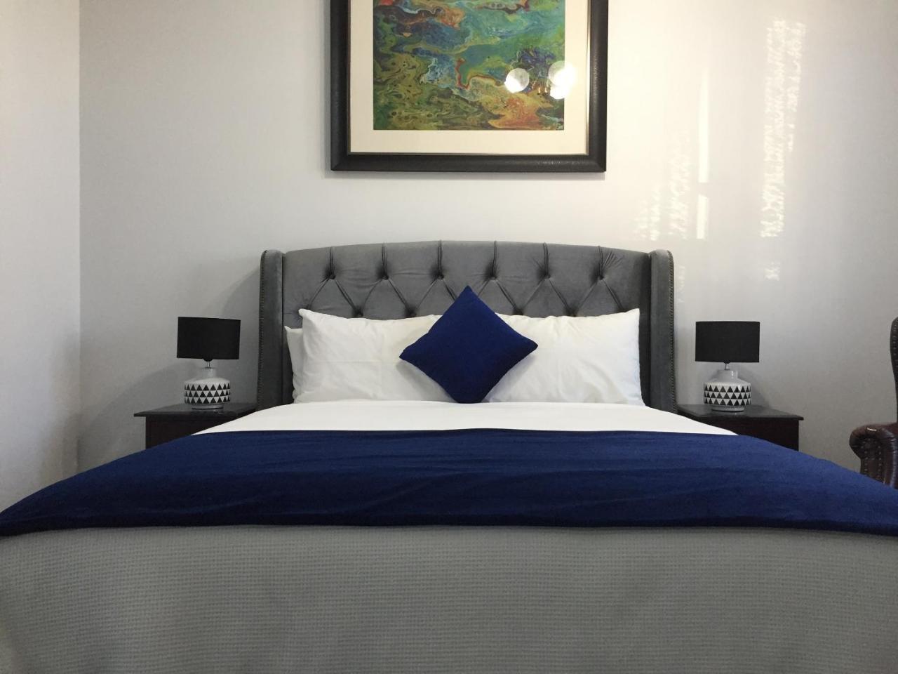 Art Hotel On York Launceston Zewnętrze zdjęcie