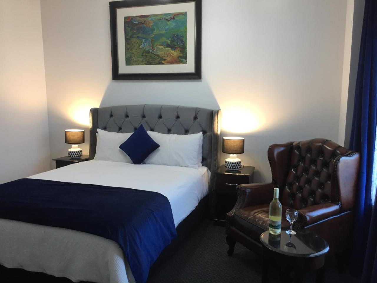 Art Hotel On York Launceston Zewnętrze zdjęcie